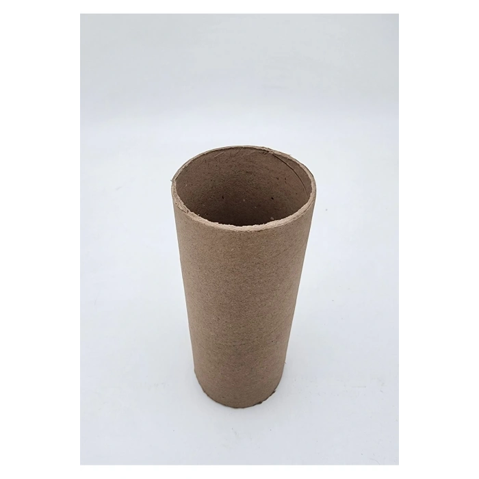 10 Adet 15 Cm Karton Masura Silindir Kutu Postüp Rulo Kargo Tüpü Korumalık Koli 8Cm Çap