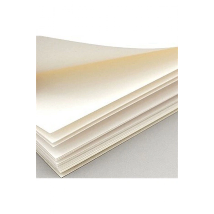 10 Adet Yağlı Kağıt Parşömen/milaj Kağıdı 100x70