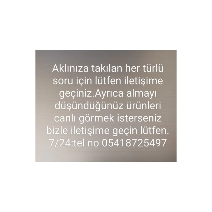 10 Metre Şeffaf Kaydırmaz Raf Dolap Ve Çekmece Örtüsü