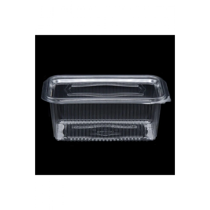 1000 Cc Sızdırmaz Kap 100lü