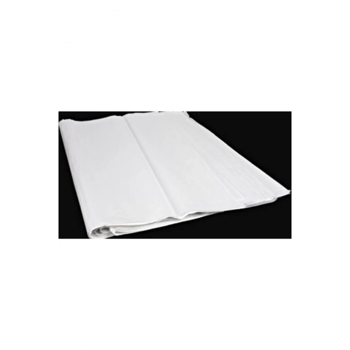 100x70cm (50 Adet) Beyaz Pelur Kağıt Aapk1007050