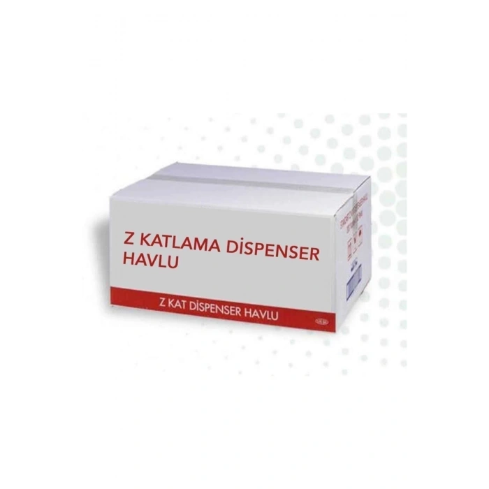 12li Z Katlama Havlu Peçete 150li