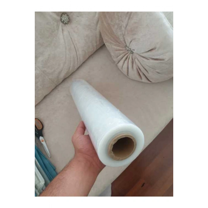 17 Mikron Palet Streç Film 300 Metre