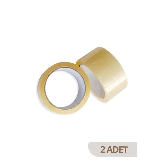 2 Adet Koli Bantı+100 Adet Tabak Bardak Ambalajlama Taşınma Paketleme Kağıdı