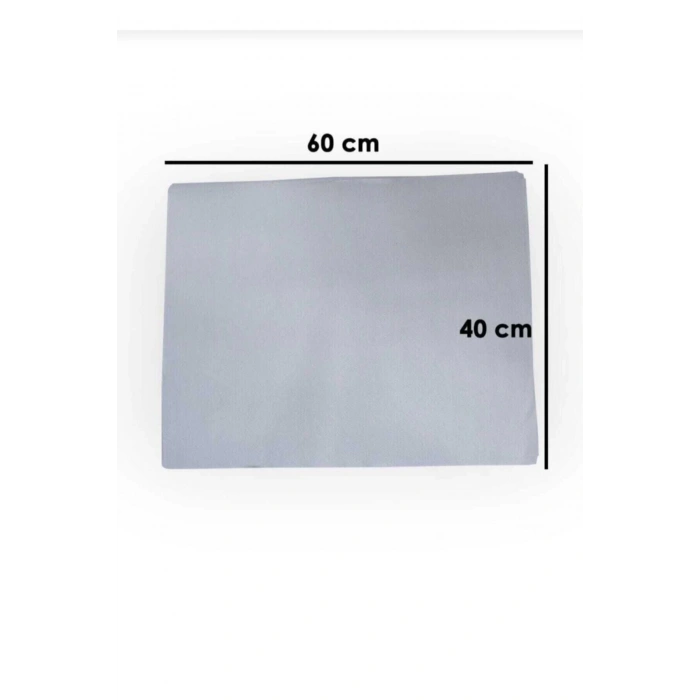 2 Kg Ürün Paketleme Eşya Sarma Koruma Beyaz Ambalaj Kağıdı Büyük Boy 40x60 Cm 2kg 160 Adet