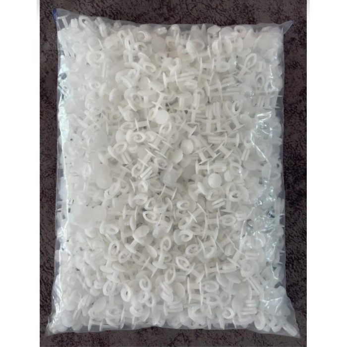 2000 ADET Geçmeli Perde Düğmesi Tül Düğmesi Korniş Ruleti Perde Ruleti Halkası Geçmeli Düğme TOPTAN PERDE DÜĞMESİ