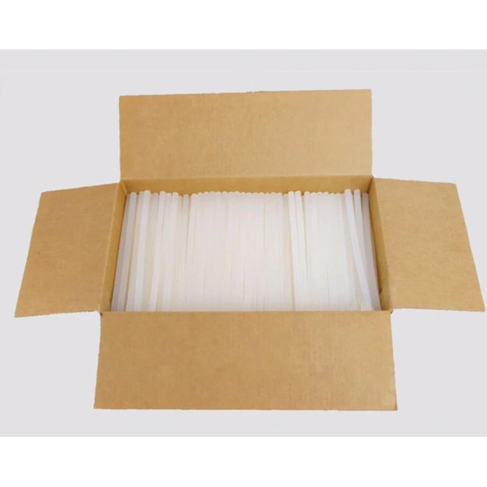 25 KG Toptan İnce Silikon Mum Silikon 7mm Sıcak Silikon