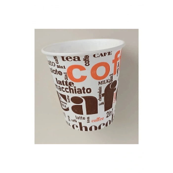 250 Adet 6.5 Oz Akıtmaz.sızdırmaz**