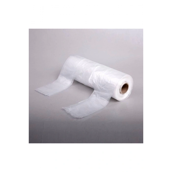 2li Poşet Rulo Büyük Boy 200 Lü- (2 ADET)