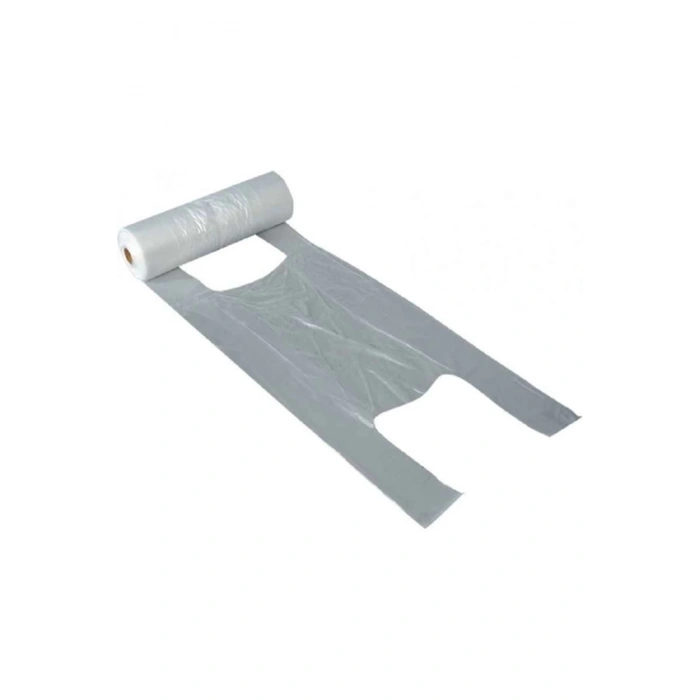 2li Poşet Rulo Büyük Boy 200 Lü- (2 ADET)