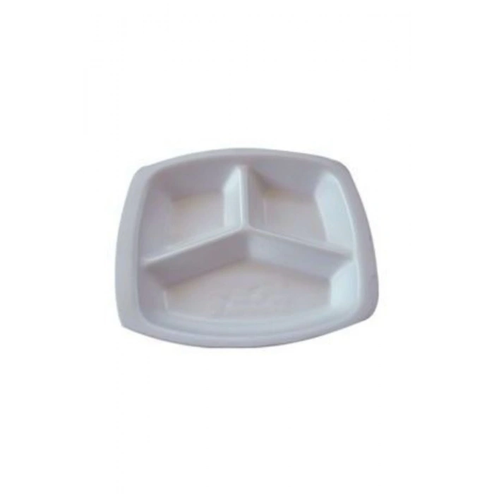 3 Göz Kapaksız Köpük Mod 24/l 200 Adet