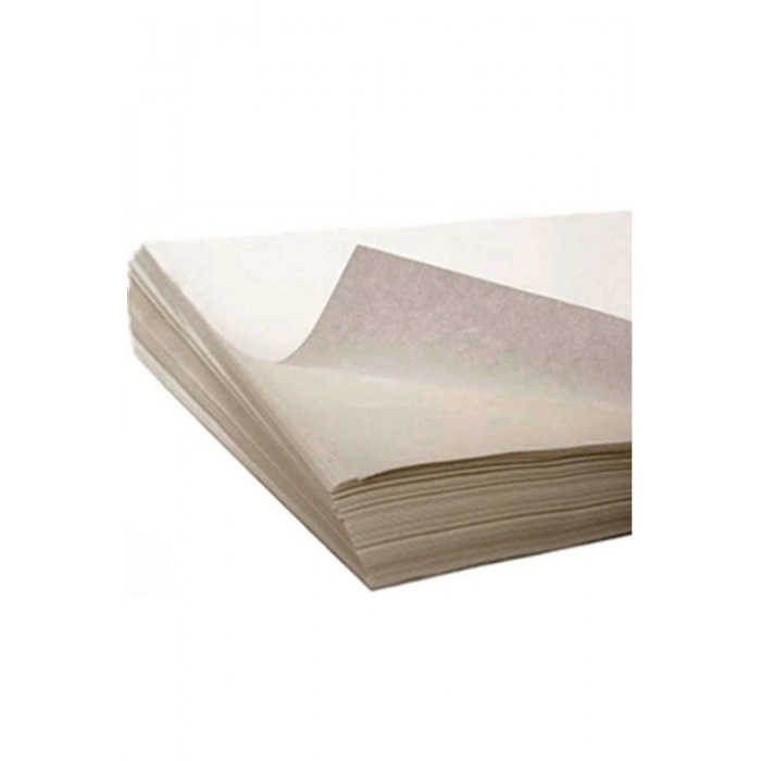3. Hamur Paketleme Ambalaj Kağıdı 40*30 Cm 1 Kg