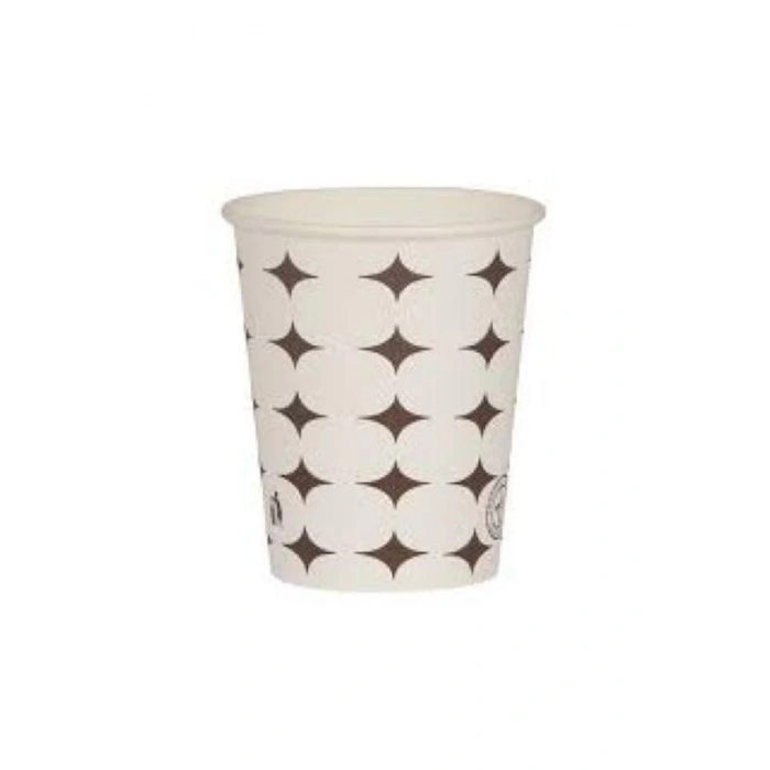 3000 Adet 6.5 Oz Kullan At Kağıt Bardak Pet Bardağı