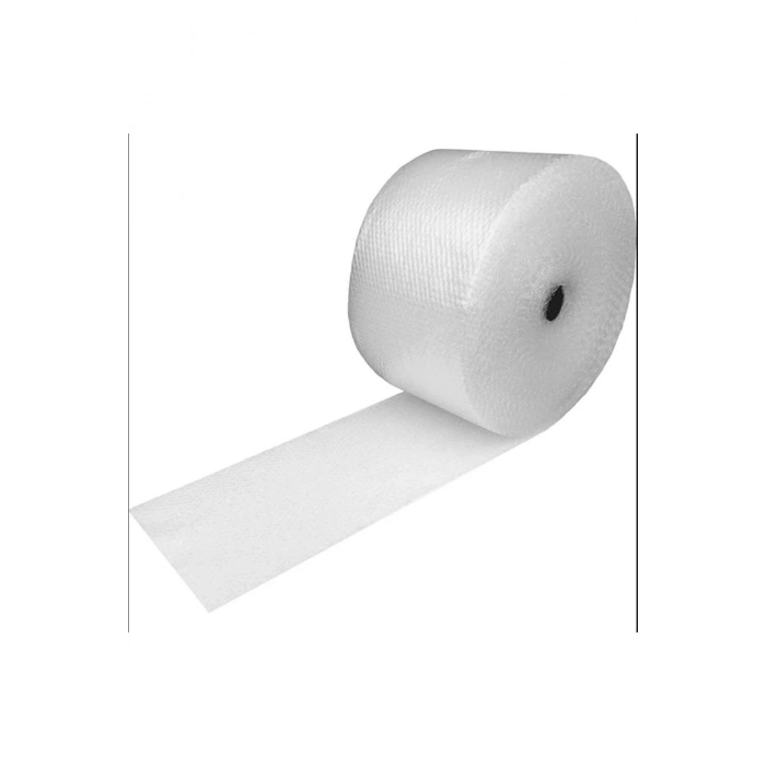 4 Adet Balonlu Naylon 30 Cm X 50 Metre Pat Pat Havalı Naylon Balonlu Naylon Pıtpıt Patpat