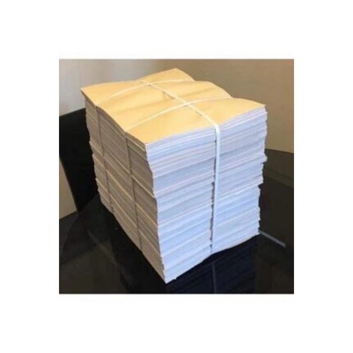 40*60 Ölçü Ambalaj Ve Paketleme Seka Beyazı Gazete Kağıdı 10 Kg