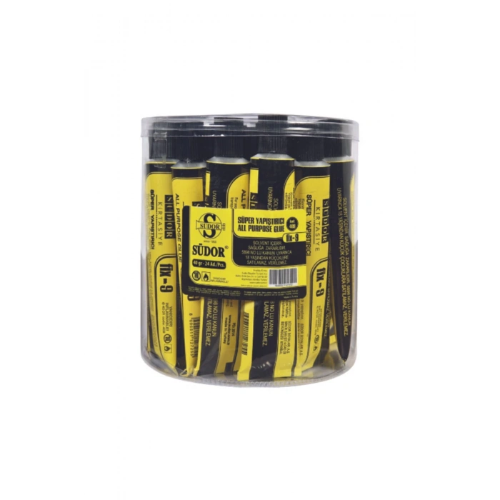 40 Gr Sıvı Yapıştırıcı