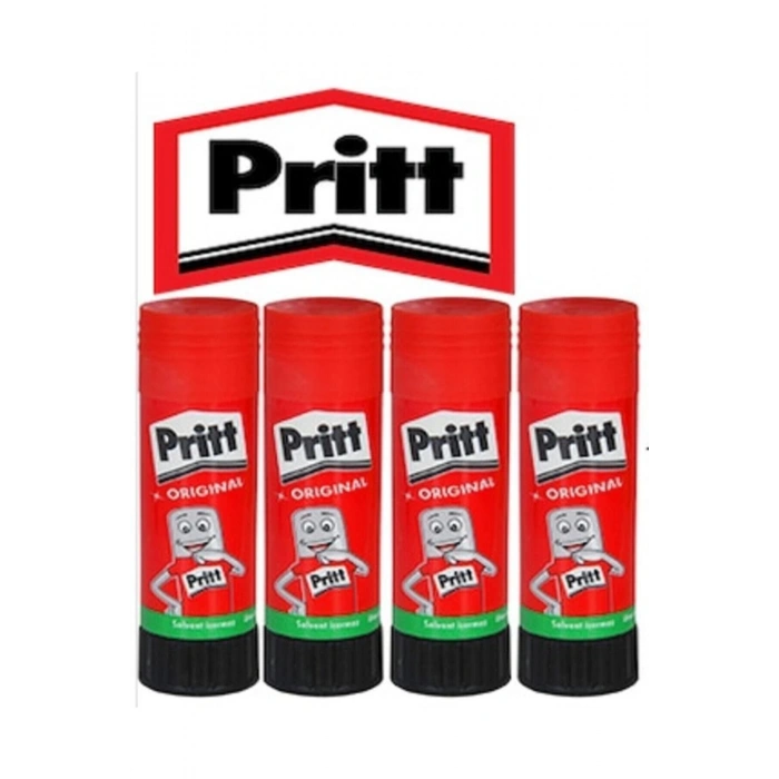 43 Gr. Stick Yapıştırıcı - 4 Adet