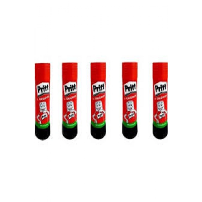 43 Gr. Stick Yapıştırıcı - 4 Adet