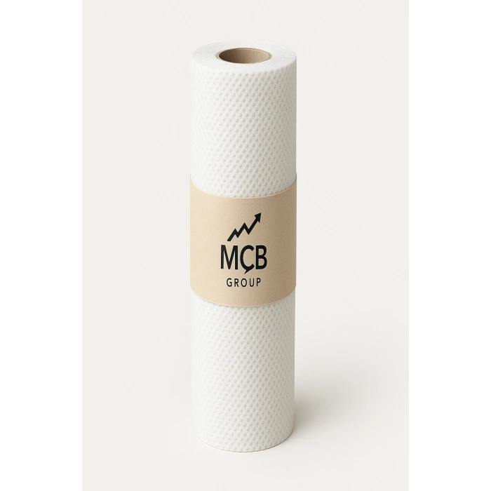 45 Cm X 20 Metre Kaymaz Dolap Içi Çekmece Raf Örtüsü Kaydırmaz Raf Örtüsü