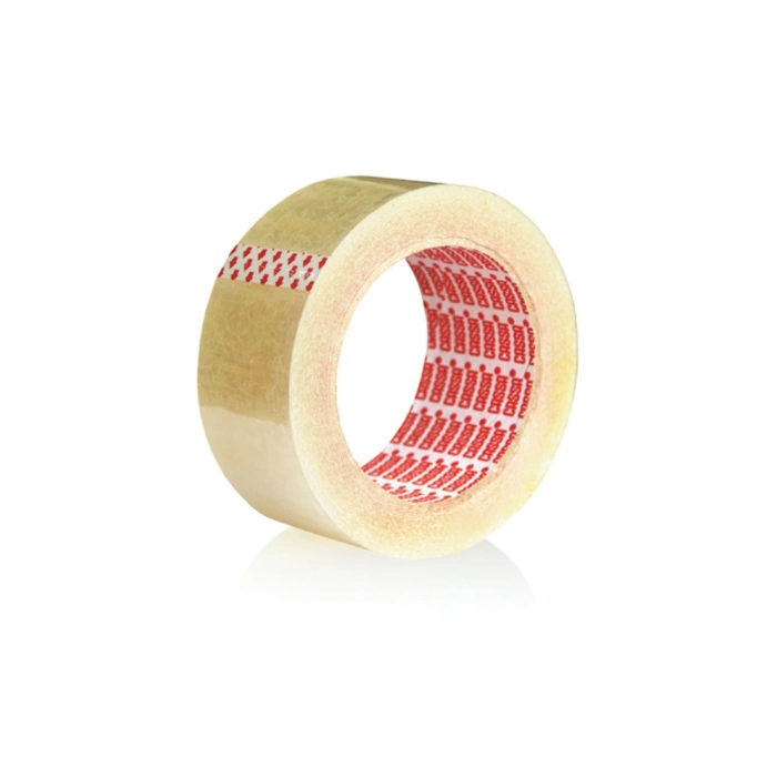 45x100 Metre Şeffaf Koli Bandı