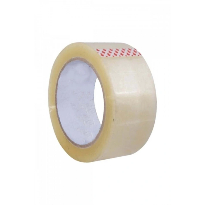 45x40 Şeffaf Koli Bandı