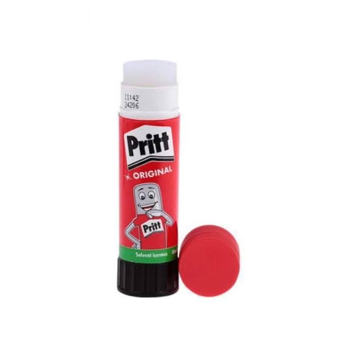 5 Adet Pirit Stıck Yapıştırıcı 10 Gr