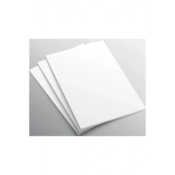 50 Adet A4 Kağıt Fotokopi Kağıdı