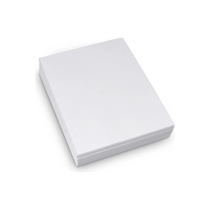 50 Sayfa A4 Fotokopi Kağıdı