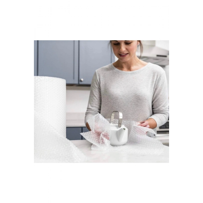 50x100 Balonlu Naylon Pat Pat Pıt Pıt