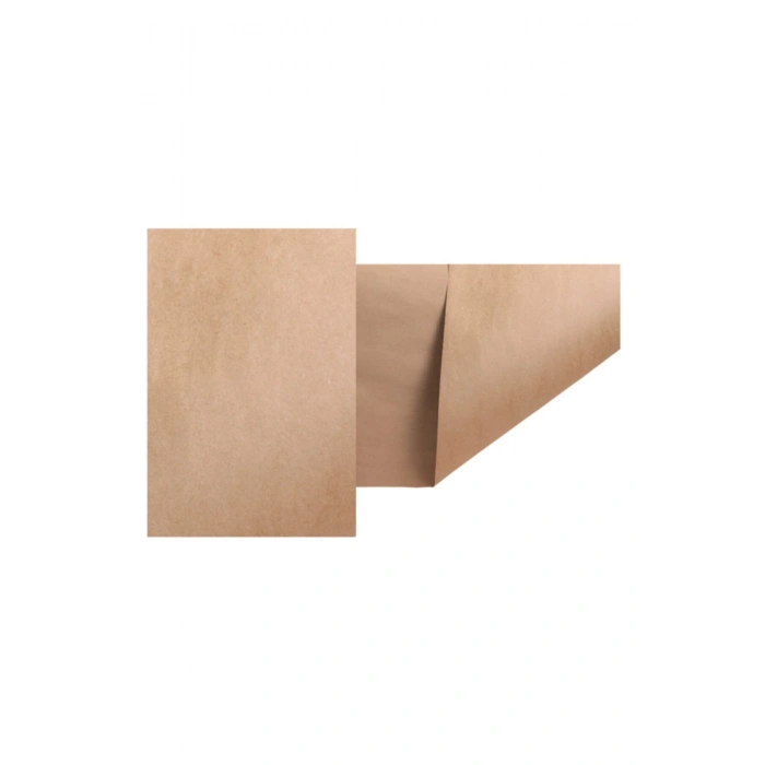 50x70cm Kraft Hediyelikambalaj Kağıdı 90 gram (10 Lu Paket)