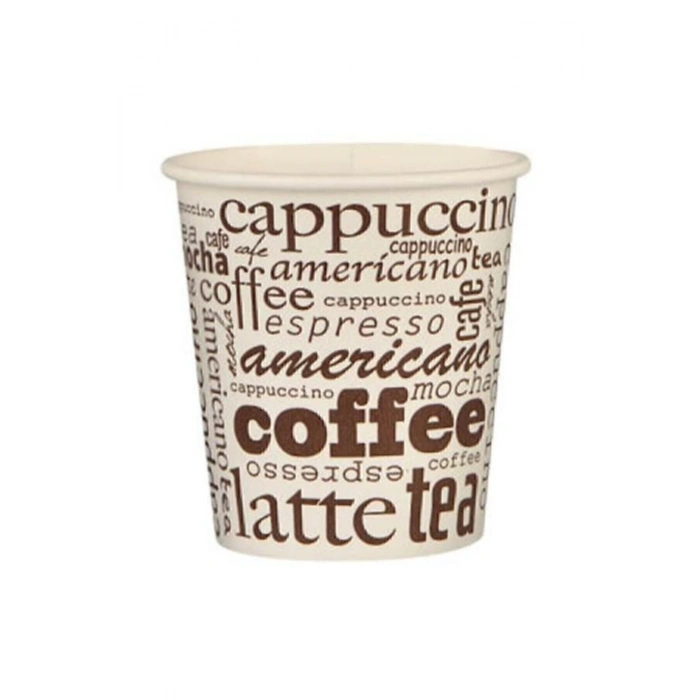 6.5 Oz 50*30 Paket 1500**adet (1 KOLİ)