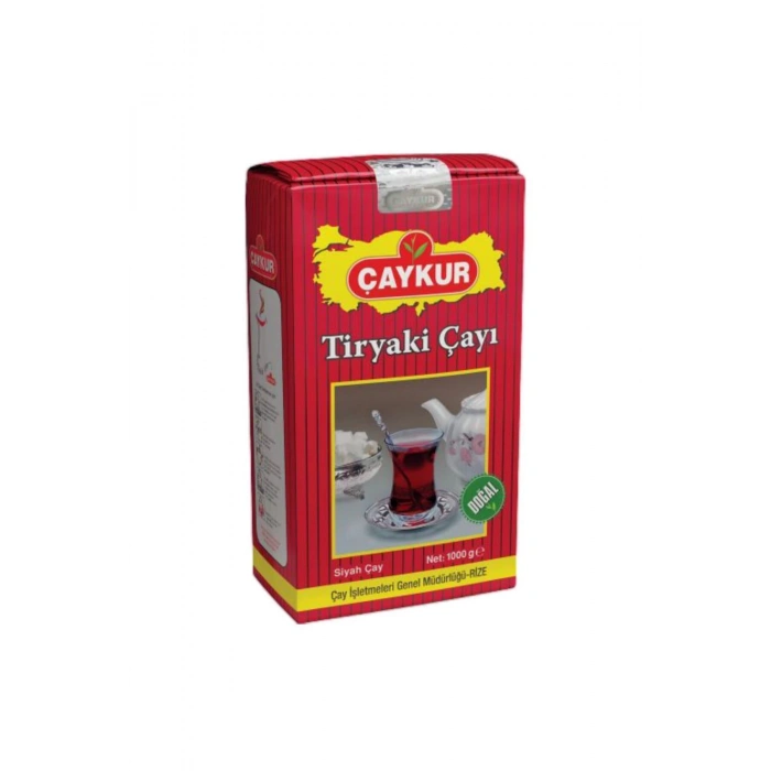 Çaykur Tiryaki 1000 gr