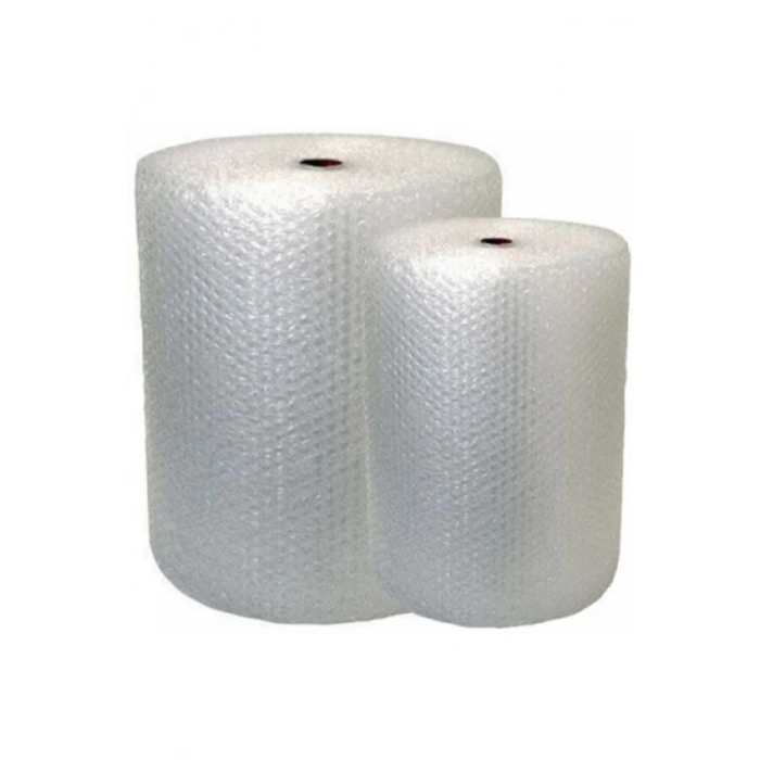 2 Metre X 1 Metre - Pat Pat Balonlu Naylon Parça Kesim Ambalaj Sarım Muhafaza Paketleme Patpat