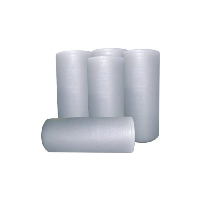 50 Metreye 1 Metre Balonlu Havalı Ambalaj Pat Pat Naylonu 1 Mt X 50 Mt 50 Gr