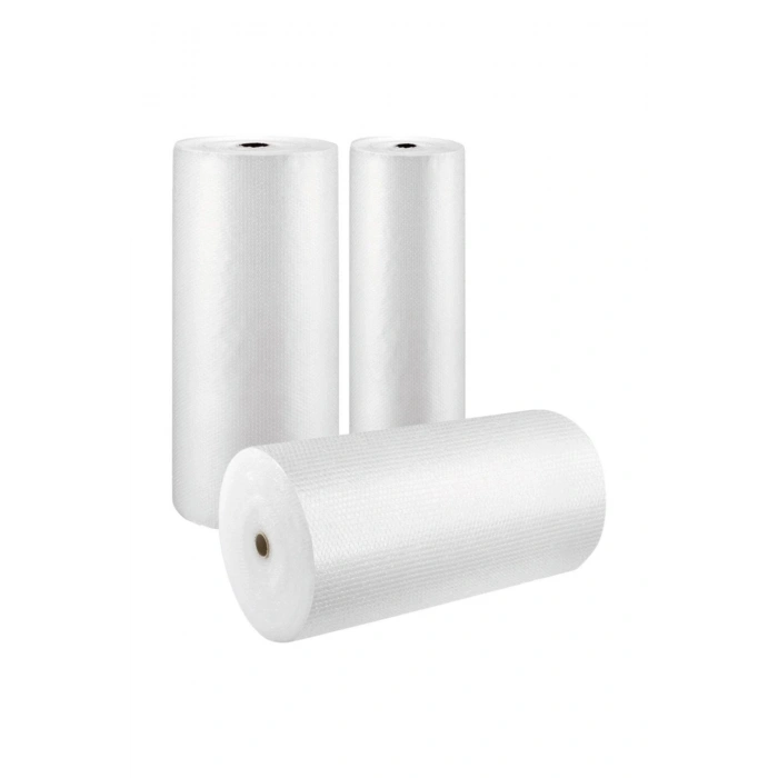 Balonlu Ambalaj Naylonu Patpat 150 Cm En 10 Mt Uzunluk 70 Gr/m2 - 1 Adet