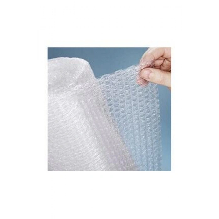 Balonlu Naylon 100 cm X 10 Metre Rulosuz Pat Pat Ambalaj Naylonu