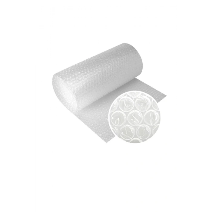 Havalı Balonlu Naylon Pat Pat 150cm*50mt