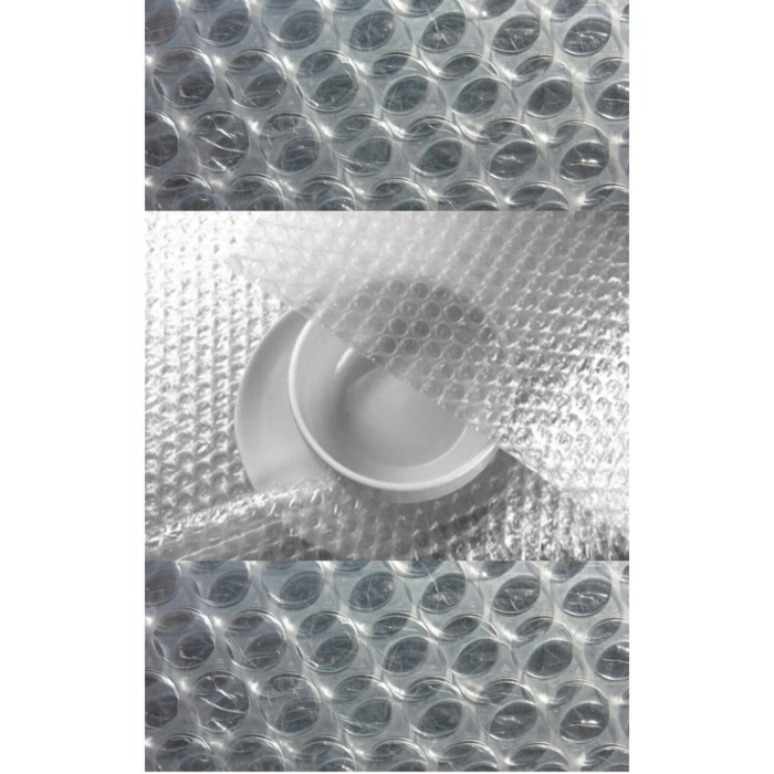 Havalı Balonlu Naylon Pat Pat 150cm*50mt