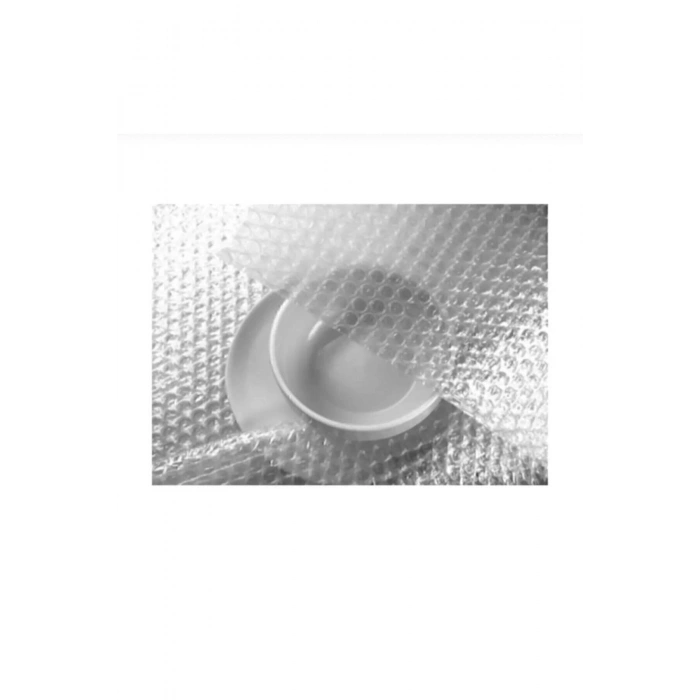 Balonlu Naylon 100 Cm X 50 mt Patpat