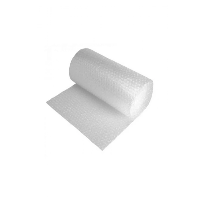 Balonlu Ambalaj Naylonu 100 Cm 50 Mt 30 Gr/ M2