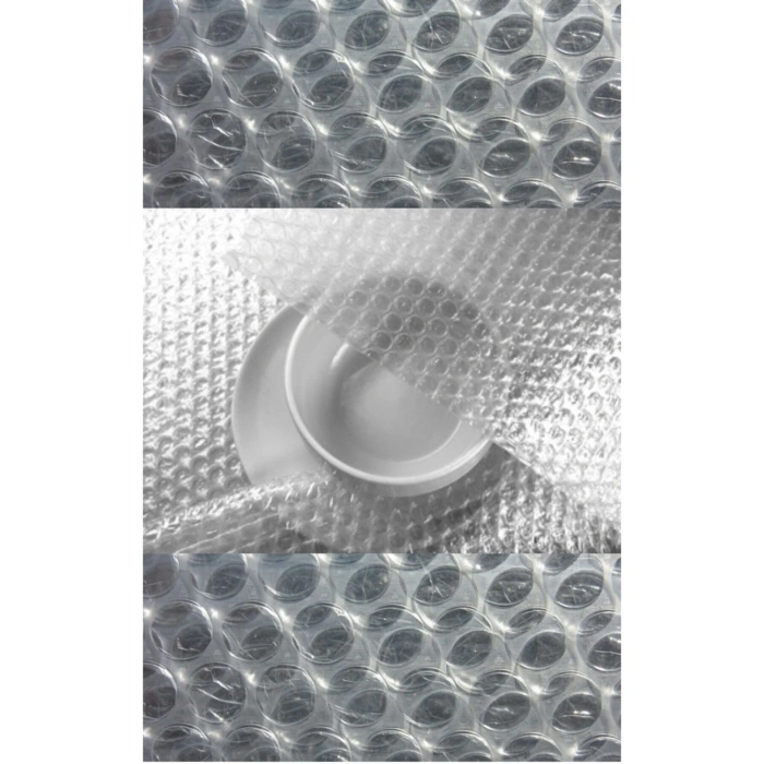 Balonlu Ambalaj Naylonu Pat Pat Pıt Pıt 120 Cm*5 Metre 1. Kalite