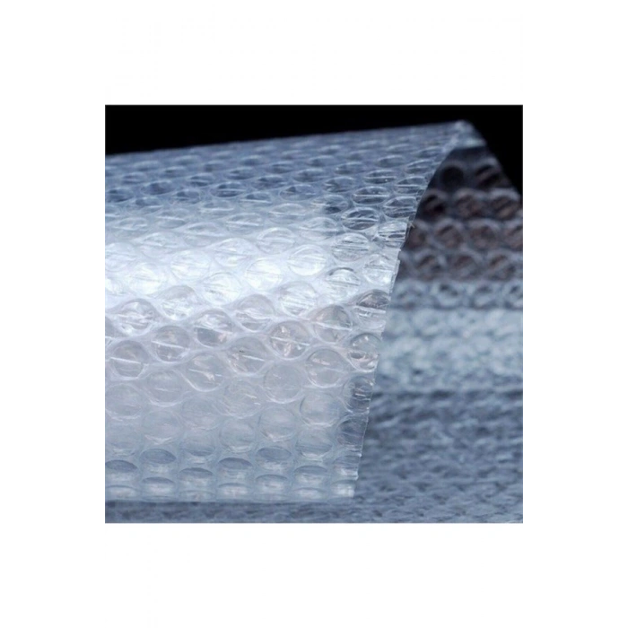 40 Gr. 100 Cmx10 M Balonlu Naylon Ambalaj Malzemesi