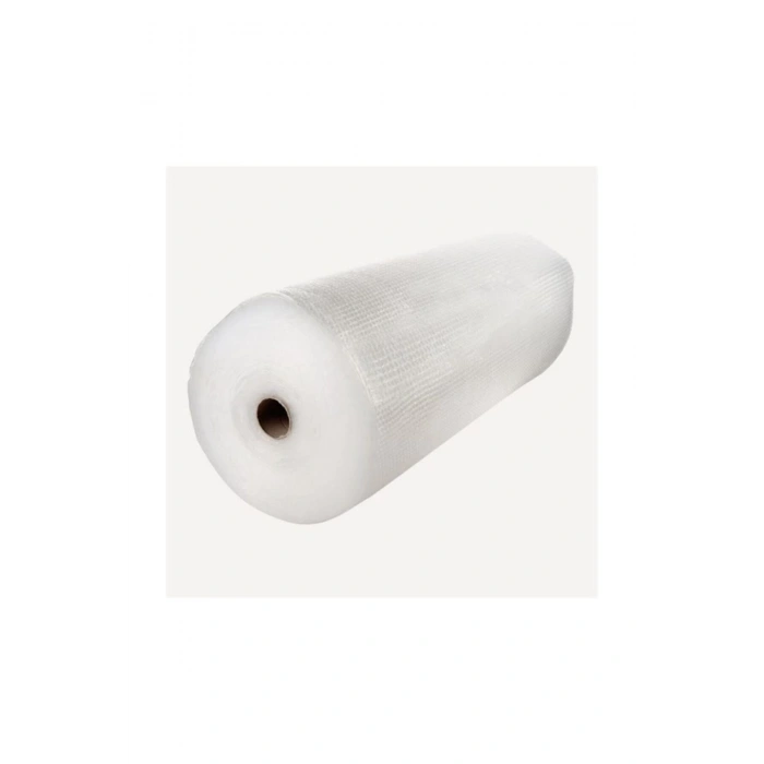 Balonlu Patpat Ambalaj Naylonu 100 Cm 100 Mt 50/gr M2