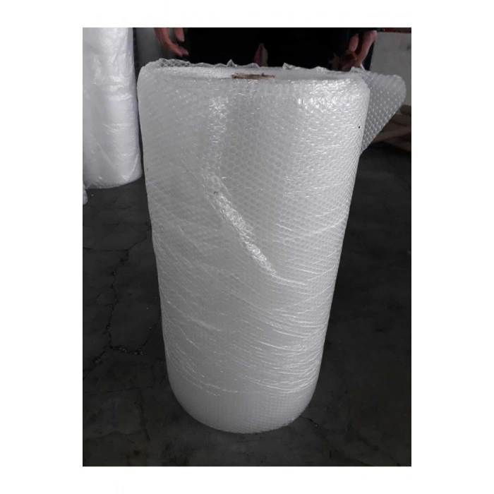 Balonlu Naylon 100 Cm X 50 Mt - Pat Pat Ambalaj Naylonu