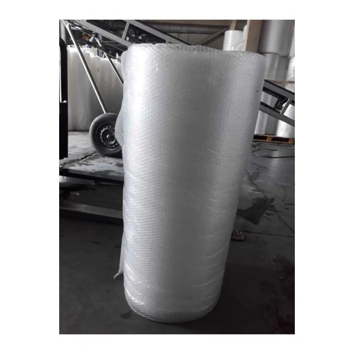 Balonlu Naylon 100 Cm X 50 Mt - Pat Pat Ambalaj Naylonu