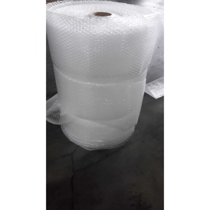 Balonlu Naylon 100 Cm X 50 Mt - Pat Pat Ambalaj Naylonu