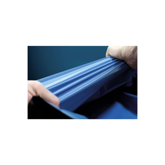 Jumbo Boy Cop Posetı 80x110 Cm (100ad) Sıyah Dayanıklı Esnek