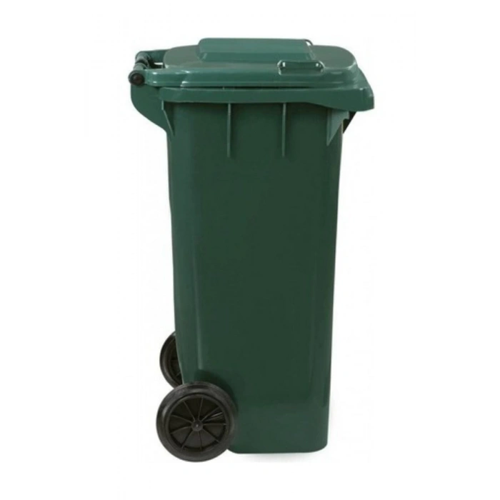 120 Litre En Iyi Kalite Kalın Plastik Rahat Sürebilme