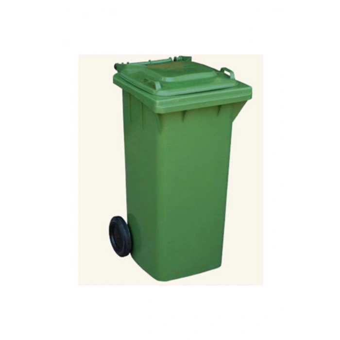 120 Lt Çöp Konteynırı