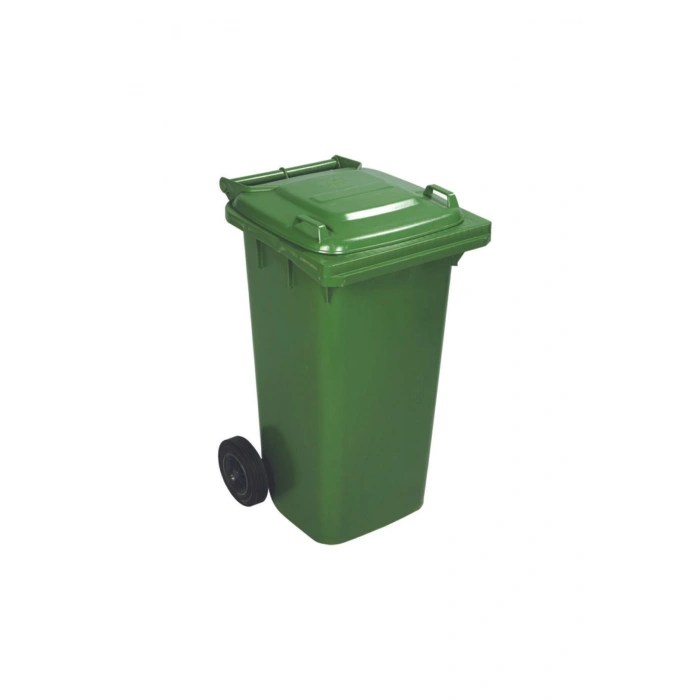Çöp Konteyneri 120 Lt